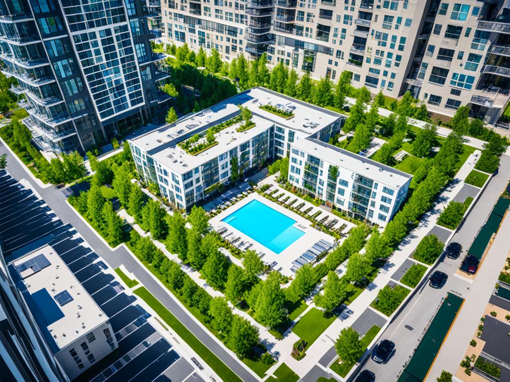 cara investasi apartemen