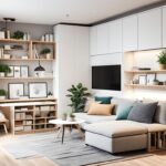 interior design apartemen