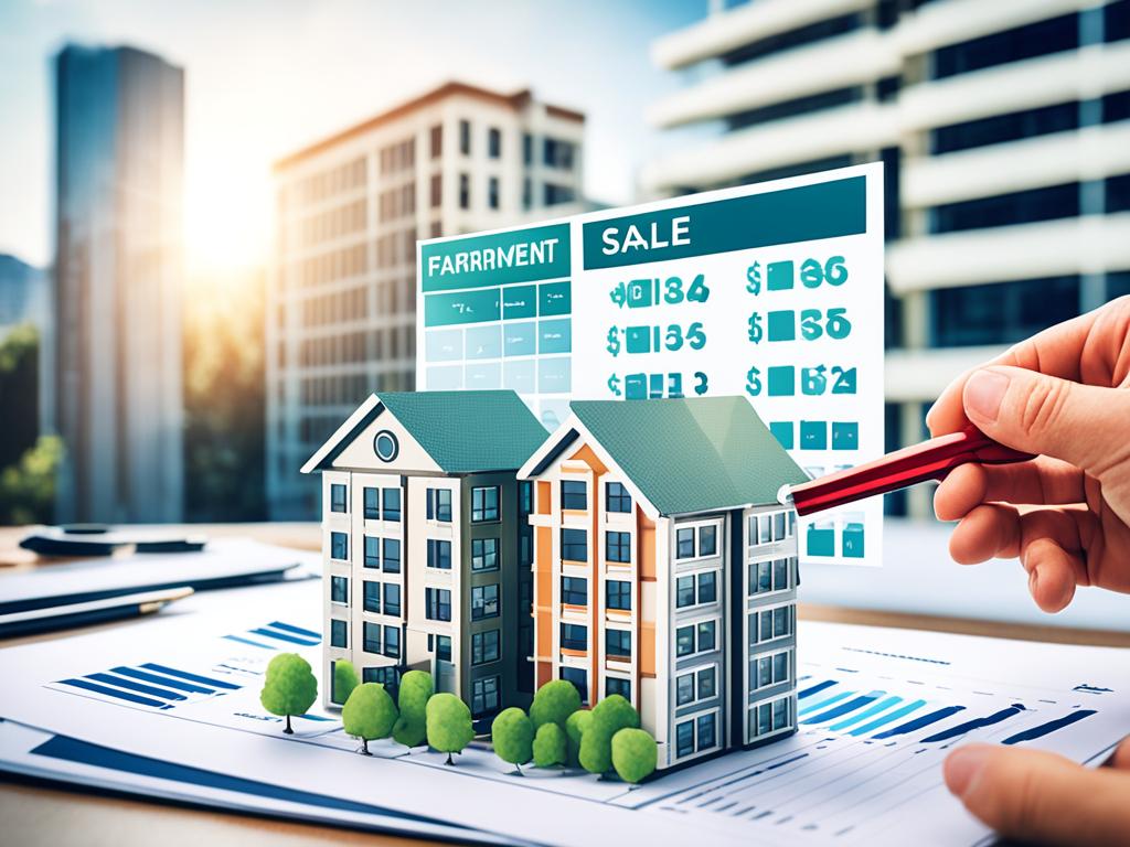 tips investasi apartemen